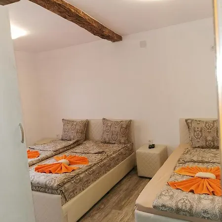 Prázdninový dům симида 3 *