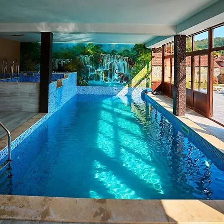 Casa vacanze симида 3 Debnevo