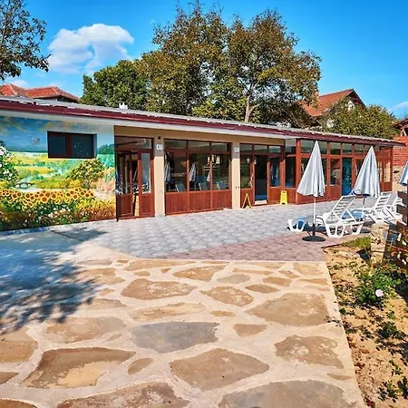 Casa vacanze симида 3 *