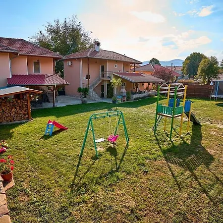 симида 3 Casa vacanze *