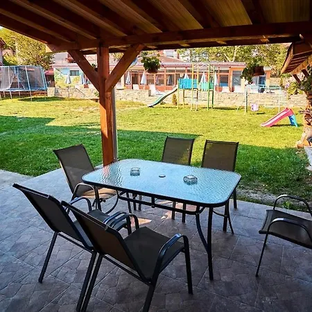 Casa vacanze симида 3 Debnevo