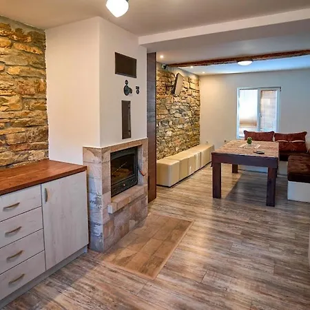 Casa vacanze симида 3