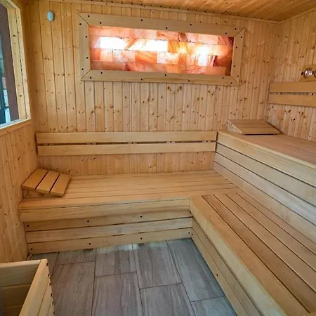 симида 3 Hébergement de vacances Debnevo