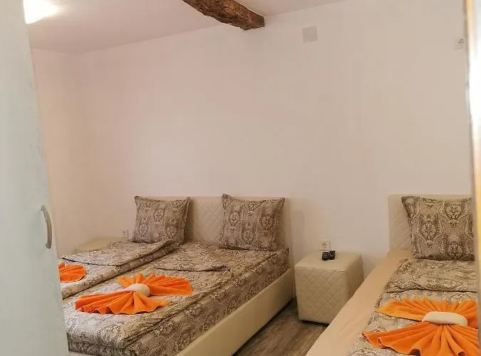 בית נופש симида 3 *