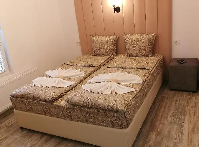 בית נופש симида 3