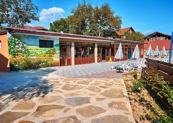 בית נופש симида 3 *