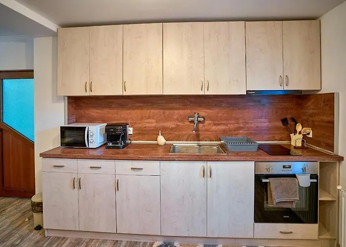 симида 3 בית נופש Debnevo