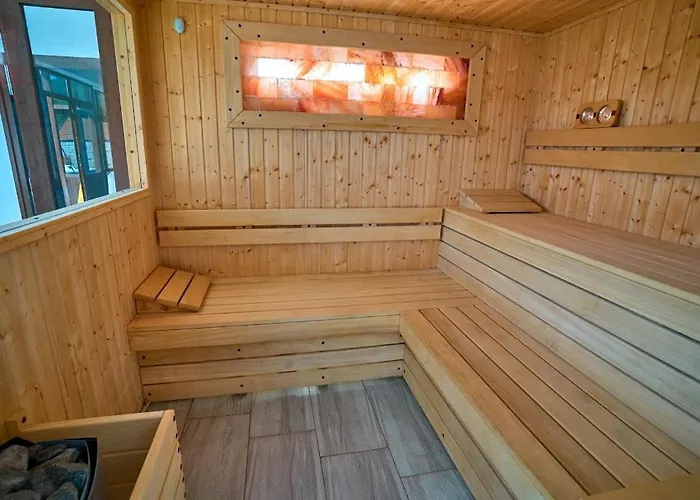 симида 3 בית נופש Debnevo